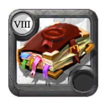 Elder's Generalist Trophy Journal (Full)