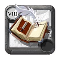 Registre du forgeron sage (partiel)