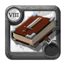 Elder Blacksmith's Journal (Empty)
