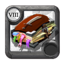 Registre du forgeron sage (complet)