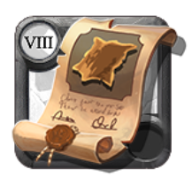 Elder Gamekeeper Contract