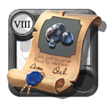 Elder Prospector Contract