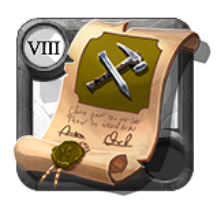 Elder Tinker Contract