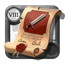 Elder Blacksmith Contract