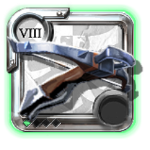 Elder's Light Crossbow