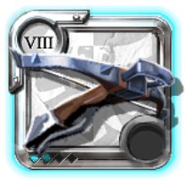 Elder's Light Crossbow