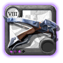 Elder's Light Crossbow