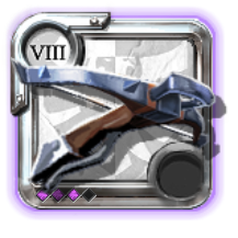 Elder's Light Crossbow