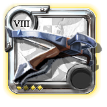 Elder's Light Crossbow