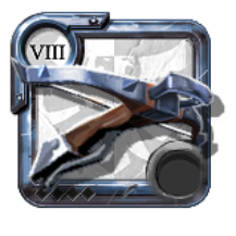 Elder's Light Crossbow