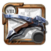 Elder's Light Crossbow