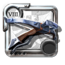 Elder's Light Crossbow