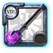 Elder's Arcane Staff