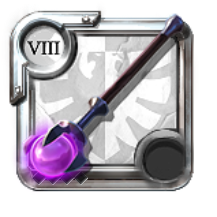 Elder's Arcane Staff