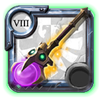 Elder's Witchwork Staff