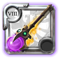 Elder's Witchwork Staff