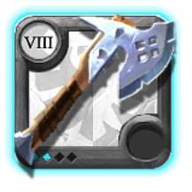 Elder's Battleaxe