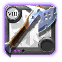 Elder's Battleaxe