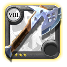 Battleaxe