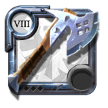Elder's Battleaxe