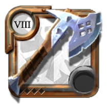 Elder's Battleaxe