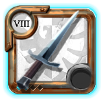 Elder's Dagger