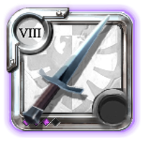 Elder's Dagger