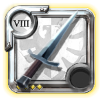 Elder's Dagger
