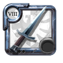 Elder's Dagger
