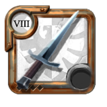 Elder's Dagger