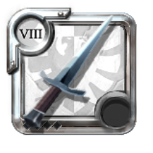 Elder's Dagger