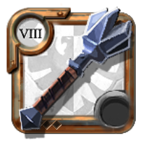 Elder's Mace