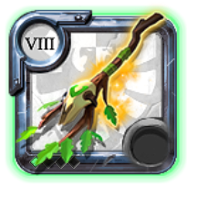 Elder's Druidic Staff