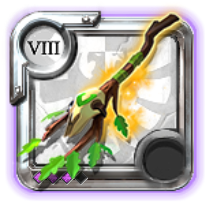 Elder's Druidic Staff