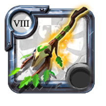 Elder's Druidic Staff
