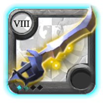 Elder's Clarent Blade