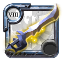 Elder's Clarent Blade