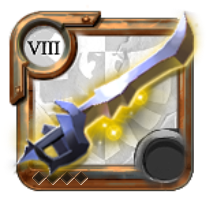 Elder's Clarent Blade