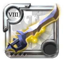 Elder's Clarent Blade