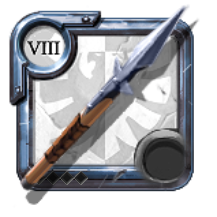 Elder's Spear