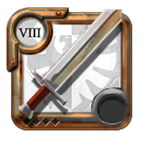 Elder's Broadsword