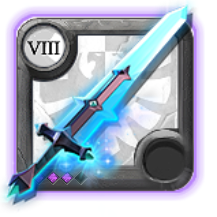 Elder's Infinity Blade