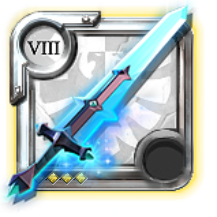 Elder's Infinity Blade