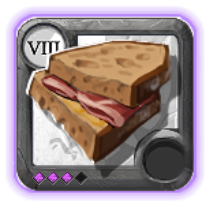 Beef Sandwich