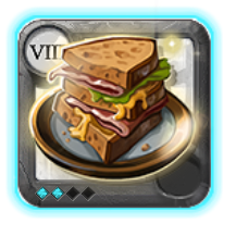 Avalonian Beef Sandwich