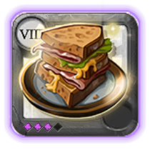 Avalonian Beef Sandwich