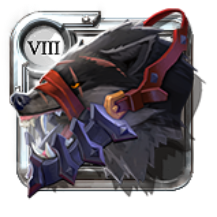 Elite Greywolf