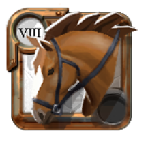 Elder's Riding Horse