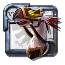 Elite Terrorbird