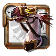 Elite Terrorbird